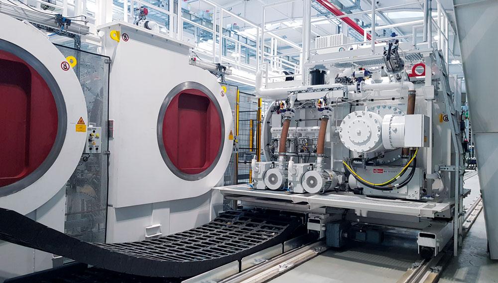 GKN Modultherm